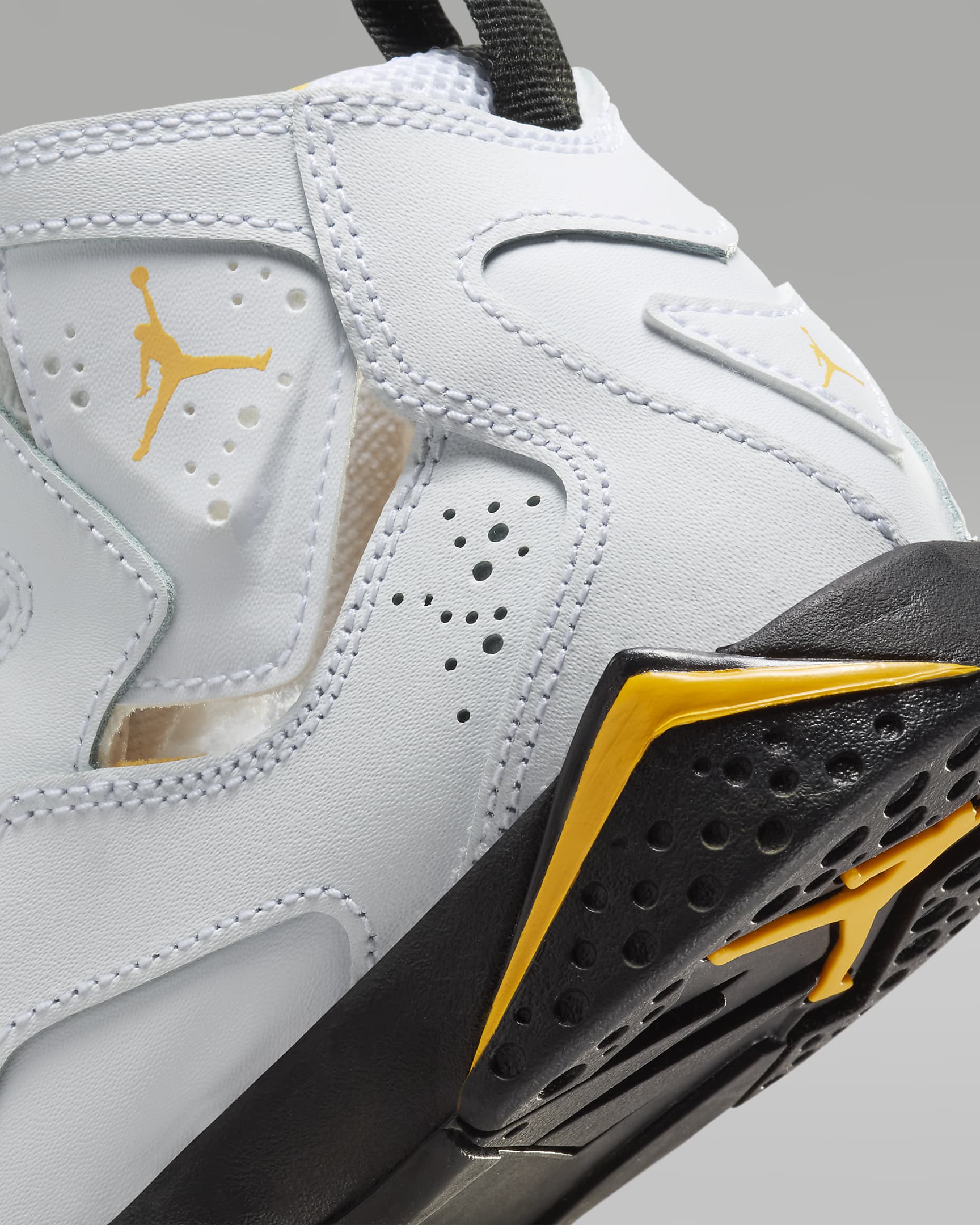 Image of Детски Кецове NIKE JORDAN TRUE FLIGHT BP - Ballistic-sport